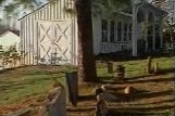 Old City Cemetary